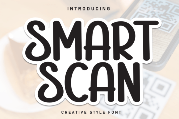 Smart Scan Review: A Designer’s Take on This Script Handwritten Type